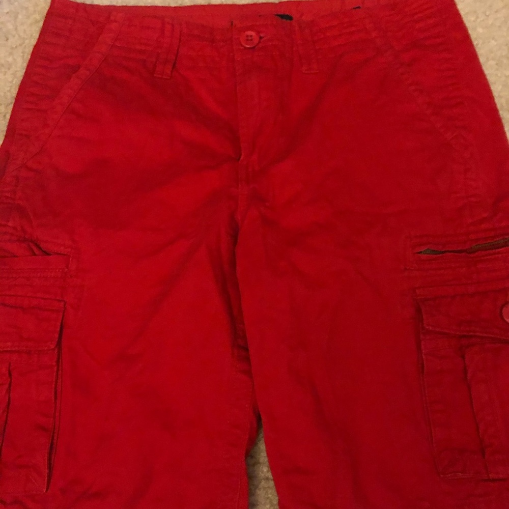 Guess shorts